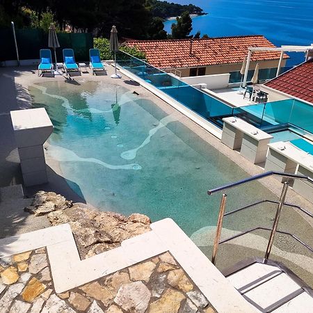 Villa Visnja Prestige Brela Dış mekan fotoğraf