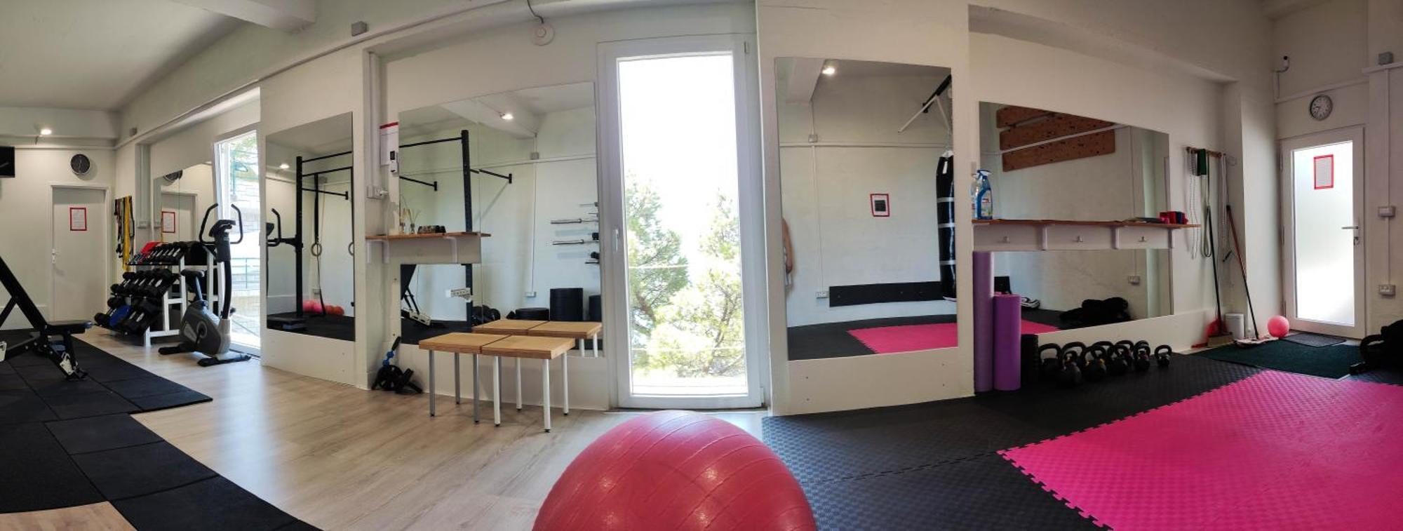 Villa Visnja Prestige Brela Dış mekan fotoğraf